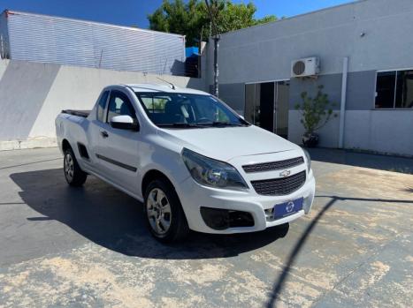 CHEVROLET Montana 1.4 FLEX LS, Foto 3