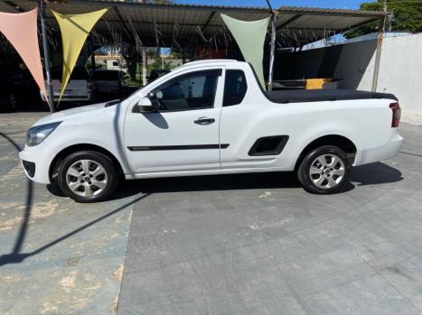 CHEVROLET Montana 1.4 FLEX LS, Foto 4