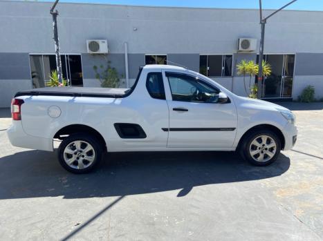 CHEVROLET Montana 1.4 FLEX LS, Foto 5