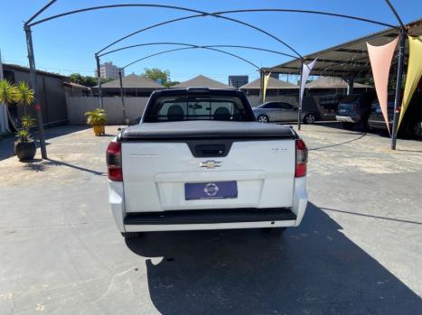 CHEVROLET Montana 1.4 FLEX LS, Foto 6