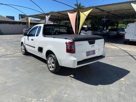 CHEVROLET Montana 1.4 FLEX LS, Foto 8