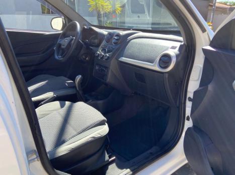 CHEVROLET Montana 1.4 FLEX LS, Foto 10