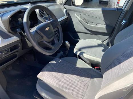 CHEVROLET Montana 1.4 FLEX LS, Foto 11