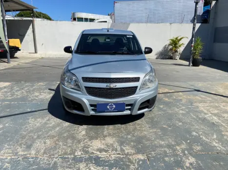 CHEVROLET Montana 1.4 FLEX LS, Foto 1