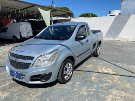 CHEVROLET Montana 1.4 FLEX LS, Foto 2