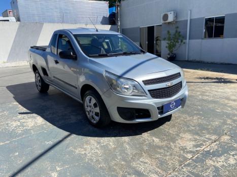 CHEVROLET Montana 1.4 FLEX LS, Foto 3