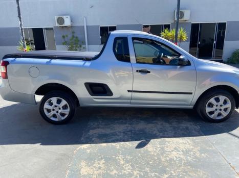 CHEVROLET Montana 1.4 FLEX LS, Foto 4