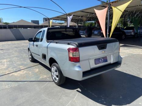 CHEVROLET Montana 1.4 FLEX LS, Foto 7