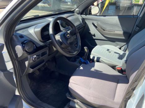 CHEVROLET Montana 1.4 FLEX LS, Foto 10