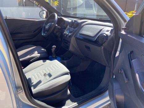 CHEVROLET Montana 1.4 FLEX LS, Foto 12