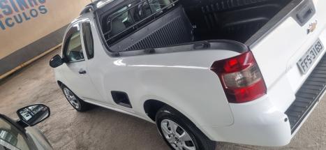 CHEVROLET Montana 1.4 FLEX LS, Foto 2
