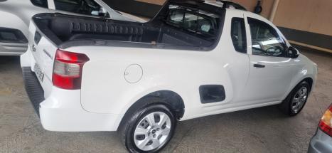 CHEVROLET Montana 1.4 FLEX LS, Foto 3