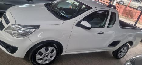 CHEVROLET Montana 1.4 FLEX LS, Foto 4