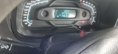 CHEVROLET Montana 1.4 FLEX LS, Foto 5