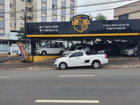 CHEVROLET Montana 1.4 FLEX LS, Foto 1