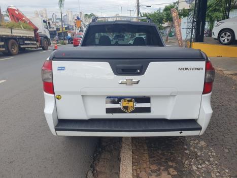 CHEVROLET Montana 1.4 FLEX LS, Foto 2