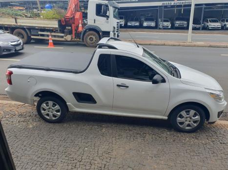 CHEVROLET Montana 1.4 FLEX LS, Foto 4