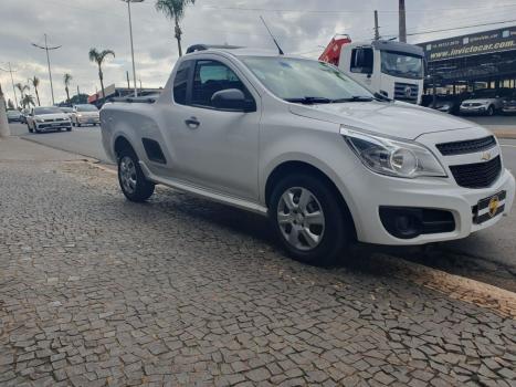 CHEVROLET Montana 1.4 FLEX LS, Foto 5