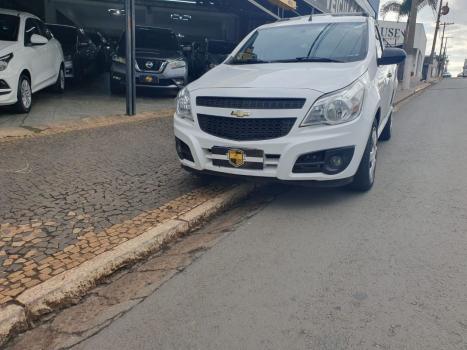 CHEVROLET Montana 1.4 FLEX LS, Foto 6