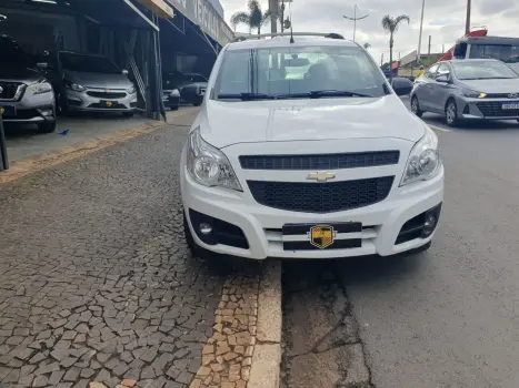 CHEVROLET Montana 1.4 FLEX LS, Foto 7