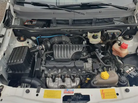 CHEVROLET Montana 1.4 FLEX LS, Foto 8