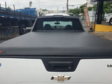 CHEVROLET Montana 1.4 FLEX LS, Foto 10