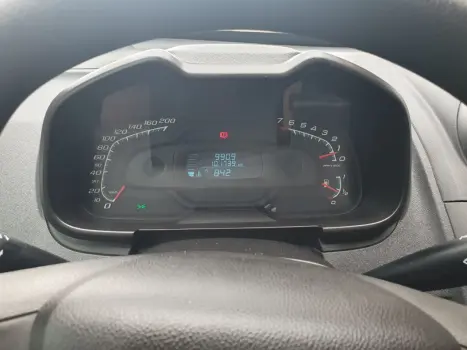 CHEVROLET Montana 1.4 FLEX LS, Foto 11