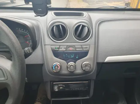 CHEVROLET Montana 1.4 FLEX LS, Foto 13