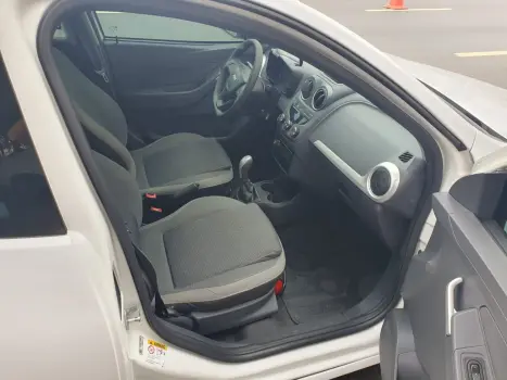 CHEVROLET Montana 1.4 FLEX LS, Foto 14