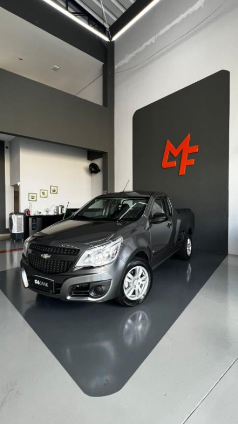 CHEVROLET Montana 1.4 FLEX LS, Foto 1