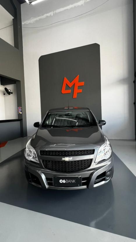 CHEVROLET Montana 1.4 FLEX LS, Foto 2