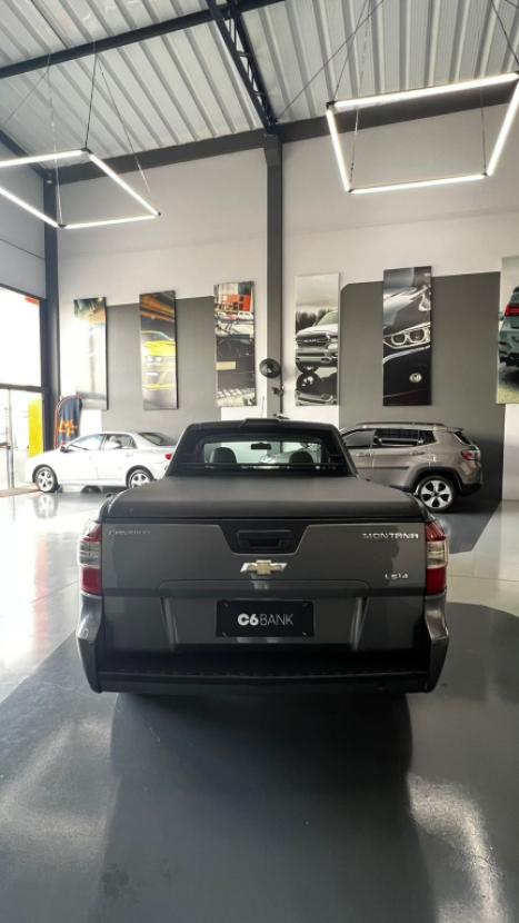 CHEVROLET Montana 1.4 FLEX LS, Foto 5