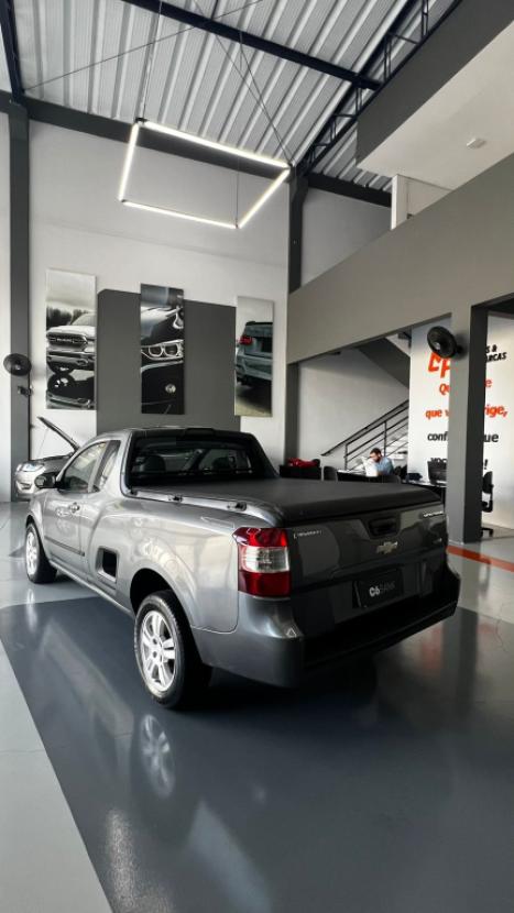 CHEVROLET Montana 1.4 FLEX LS, Foto 6
