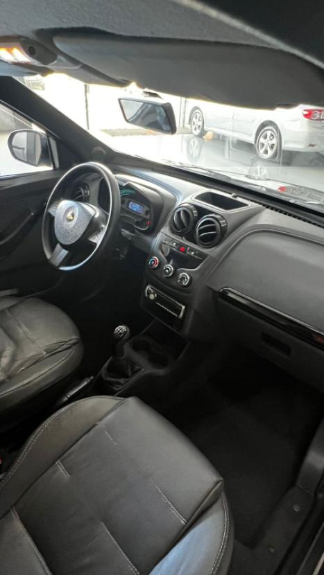 CHEVROLET Montana 1.4 FLEX LS, Foto 8