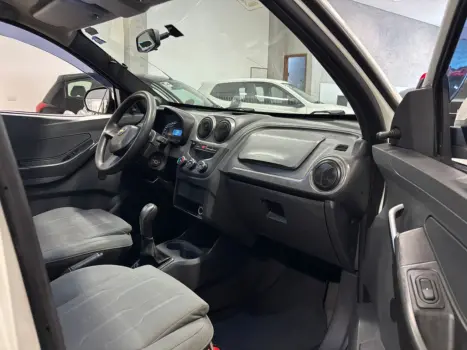 CHEVROLET Montana 1.4 FLEX LS, Foto 3