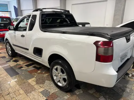 CHEVROLET Montana 1.4 FLEX LS, Foto 5