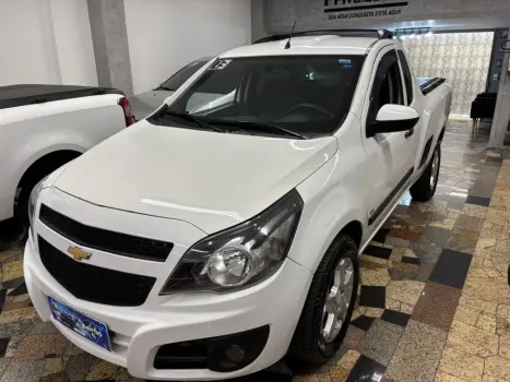 CHEVROLET Montana 1.4 FLEX LS, Foto 6
