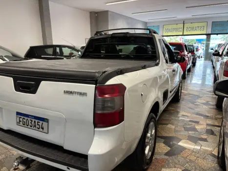 CHEVROLET Montana 1.4 FLEX LS, Foto 7