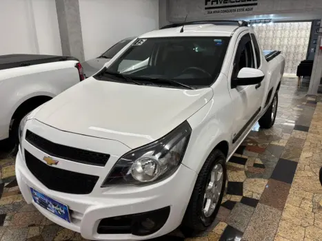 CHEVROLET Montana 1.4 FLEX LS, Foto 8