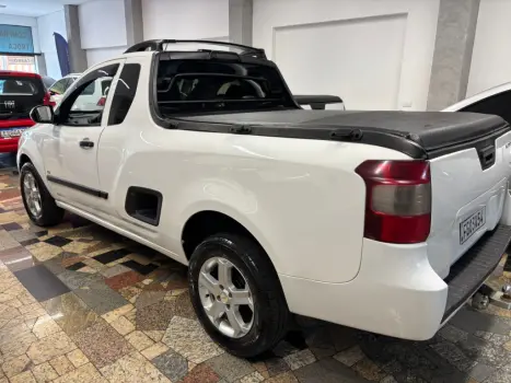 CHEVROLET Montana 1.4 FLEX LS, Foto 9