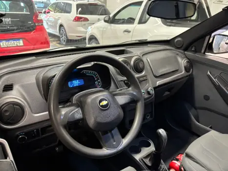 CHEVROLET Montana 1.4 FLEX LS, Foto 10
