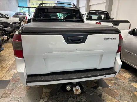 CHEVROLET Montana 1.4 FLEX LS, Foto 11