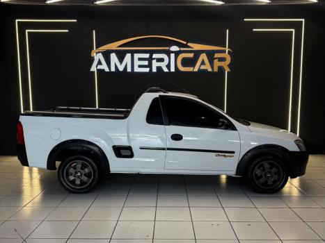 CHEVROLET Montana 1.8 FLEX, Foto 3