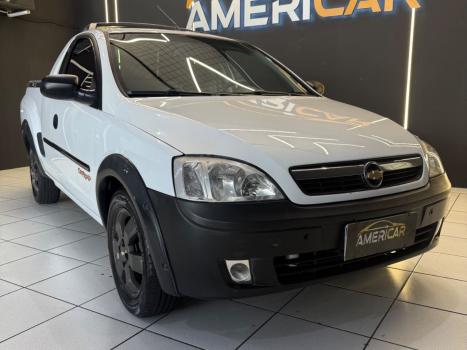 CHEVROLET Montana 1.8 FLEX, Foto 4