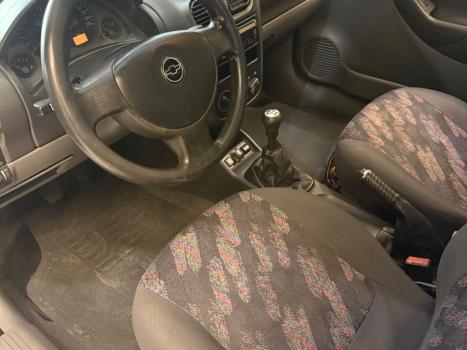 CHEVROLET Montana 1.8 FLEX, Foto 5