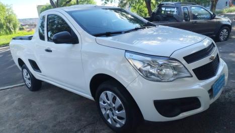 CHEVROLET Montana 1.4 FLEX LS, Foto 1