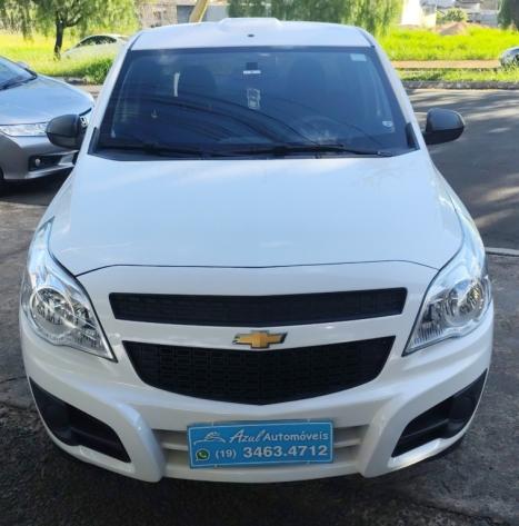 CHEVROLET Montana 1.4 FLEX LS, Foto 2