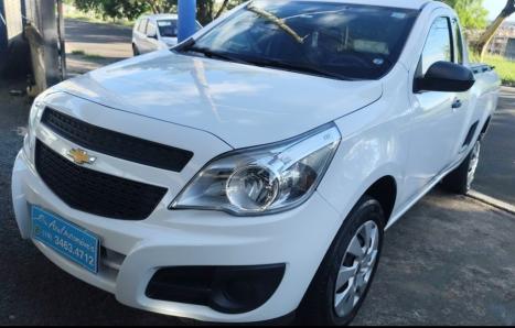 CHEVROLET Montana 1.4 FLEX LS, Foto 3