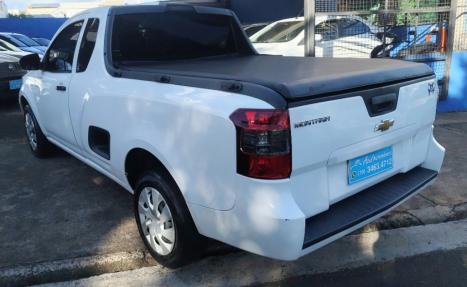 CHEVROLET Montana 1.4 FLEX LS, Foto 4