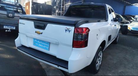 CHEVROLET Montana 1.4 FLEX LS, Foto 6